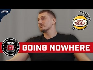 EMERGENCY SHOW: What we learned from the most revealing interview Nikola Jokic has ever done