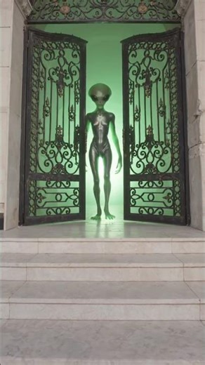 THE INVASION BEGINS! Alien in coming Extraterrestrial, Space Exploration, and Mystery