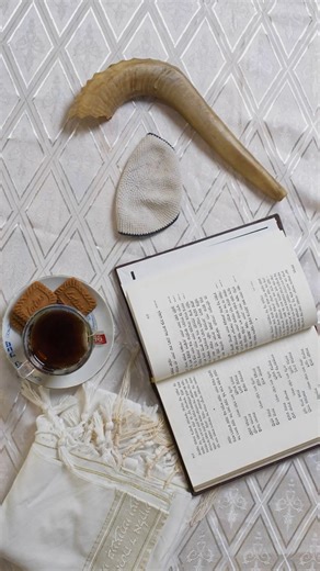 4.7K views · 54 reactions | Why do we fast on Yom Kippur? 樂 From spiritual reflection to bicycle riding traditions - IMPJ’s rabbis share their personal takes on fasting, rituals, and meaning in this special video for Yom Kippur.  Watch and discover their unique perspectives! התנועה הרפורמית | Reform Judaism in Israel | Facebook