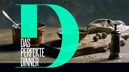 "Das perfekte Dinner" bei RTL  : Den VOX-Live-Stream und ganze Folgen online sehen