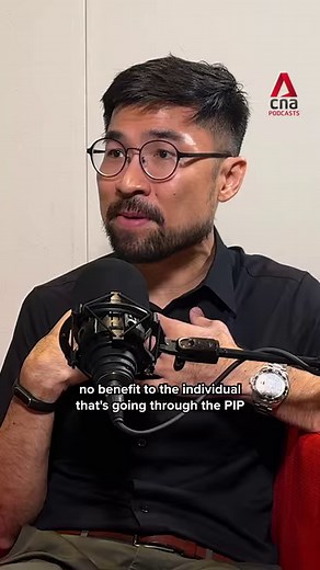 162K views · 437 reactions | Know someone who's been placed on a performance improvement plan (PIP) at work? Can employees put on PIP turn the situation around? CNA’s Work It podcast answers this listener-submitted question. | CNA | Facebook