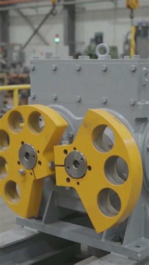 Dynamic Exciter Machine #engineering #exciter #shorts