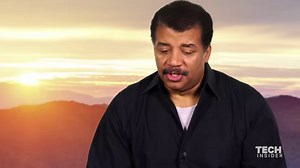 Neil deGrasse Tyson explains the meaning of life. | Insider Science