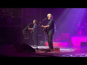 Blue Rodeo - Rose Coloured Glasses (Massey Toronto 1 2022)
