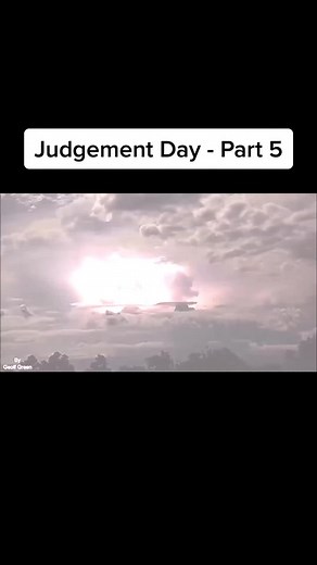 Judgement Day - Exploring the Mystery and End of the World