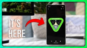 2024.04.12 【Android Authority】您需要了解的 6 个 Android 15 新功能！ （安卓 15 测试版 1）