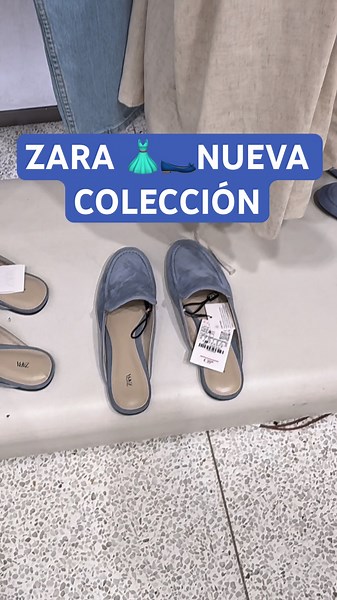 Shall we talk about the NEW arrivals at ZARA? 👀✨✨