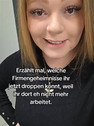 Erzählt mal 😜😁