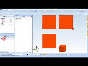 HiCAD 2020 - Basics #2 - Grundlagen #2 - Allgemeine Erklärung des ICN