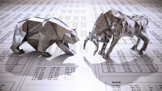 Bull Market | Definition, Attributes, & Trading Strategies | Britannica Money