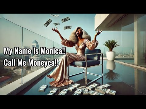 She Swore To Conquer Money.. You Won't Believe What Money Did To Her... #africanfolktales #folktales