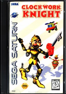 Any % in 14:39 by lazycurler - Clockwork Knight - Speedrun.com