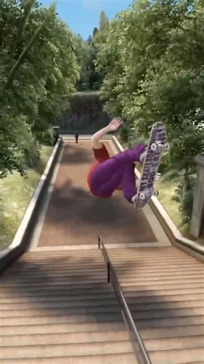 Be honest, you didn’t expect the last trick