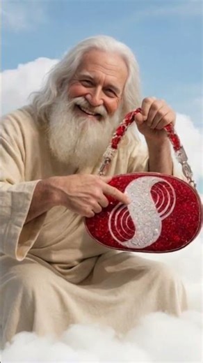 In the beginning, there was nothing… then I created #Suprabag
