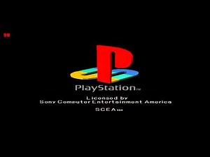 The Most Eargasmic Sound Ever Created (Playstation 1 Startup)