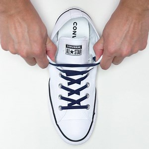 422K views · 968 reactions | Slip on your shoes every time, hassle-free. | Xpand Lacing System | Facebook