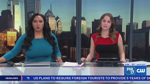 Germantown double homicide connected to Rolex sale: police | PHL17 Morning News