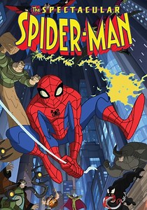 The Spectacular Spider-Man - stream online