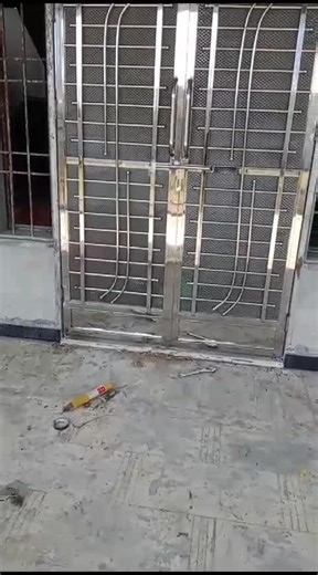 Innovative Door Designs for 2025: Style and Function