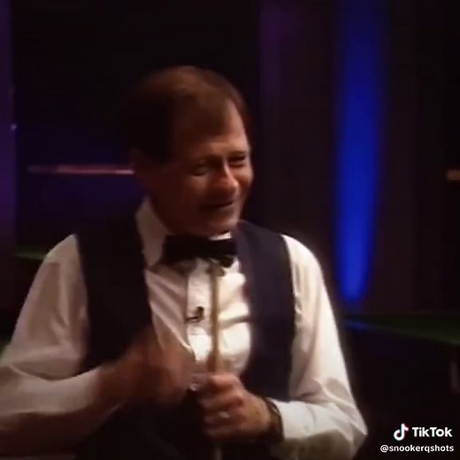 Alex Higgins: The Snooker Legend