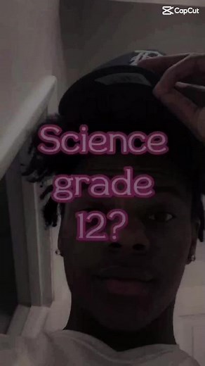 Exploring Grade 12 Science Concepts