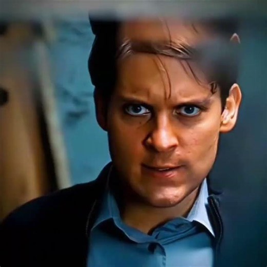 See You Junk 💀! | Spider-Man 3 - Tobey Maguire edit | Luz Roja (Slowed) #aftereffects #movie