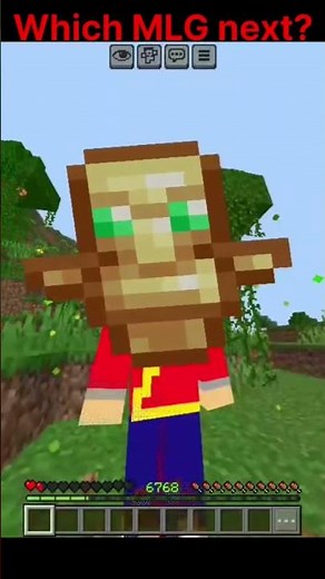 TOTEM MLG SAVED MY LIFE (IMPOSSIBLE!)