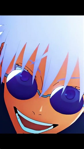 Satoru Gojo Edit #gojo #jjk