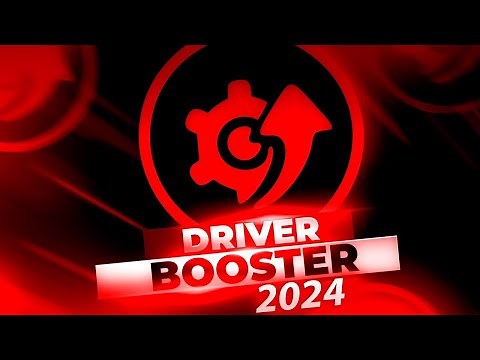 How to Download Driver Booster 11 | IObit Driver Booster 2024