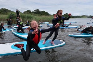 Family Fun in Monaghan - Monaghan Tourism