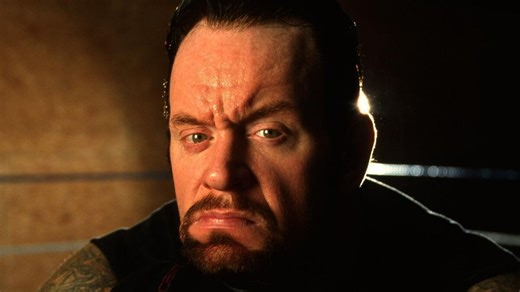 The Undertaker Drops Hints With Last-Ever-Match Photos - Something Big Coming On The Day Of WWE RAW