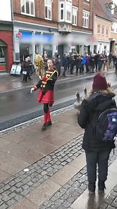 Funny Geese ❤️😍 | الرمادي الجيل الجديد