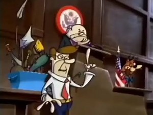 Boomerang Various Commercials (May 25, 2021)