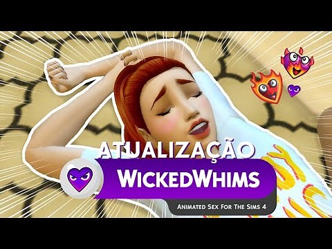 MOD WOOHOO UPDATED 2019 | The Sims 4 | Review Mod