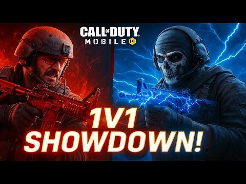 Playing with subscribers CODM - LIVE