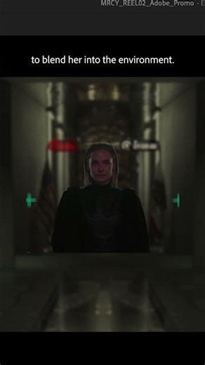 Catch this sci-fi courtroom thriller on Amazon Prime Video today! | Adobe Video #shorts