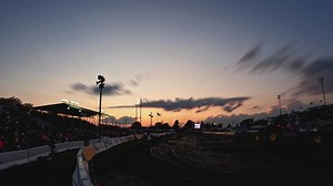 1.2K views · 41 reactions | National Tractor Pulling Championships #PulltownUSA #FullPull #BowlingGreen #NTPA | Full Pull | Facebook