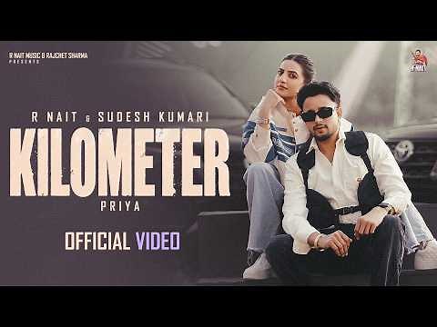 Kilometer (Official Video ) R Nait | Sudesh Kumari | Priya | Mix It Up | New Punjabi Songs 2026