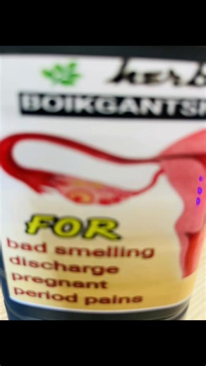 Understand Pregnancy-Related Discharge and Health Issues