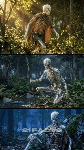 What Happens in The First 24h in The Forest?🌲 #shorts #facts #challenge #science