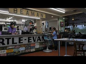 At A Glance – Sedalia, MO