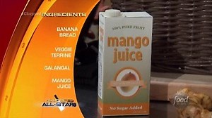 Watch Chopped Season 14 Episode 2 - Chopped All-Stars: Food Network vs. Cooking Channel