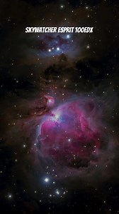 I Compared a Smart Telescope to an Astrophotography Rig. #reels #shorts #space #astrophotography #telescope | AstroLee