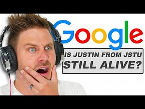 JStu Answers Google's Most Searched Questions!