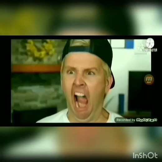 Ultimate Screaming Crossover