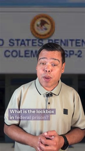 Kyle Sandler on Instagram: "How to Send Money to an Inmate in Federal Prison: The Lockbox Explained. We discuss how to send money to an inmate in federal prison, explaining the lockbox system in Des Moines, Iowa, and providing guidance on the best methods to add funds to an inmate’s trust account using money orders or Western Union."