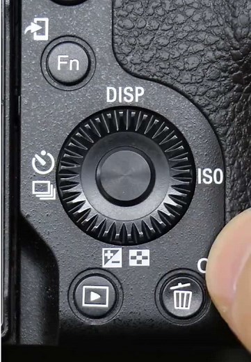 Explore the Sony a6700 with Sigma AF 18-50mm Lens