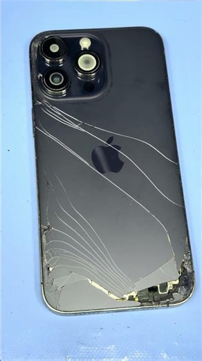 📱 iPhone 14 Pro Max: No Image… and Look What We Found 👀