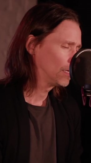 Alter Bridge 'In Loving Memory' Kerrang! Radio Session 2019