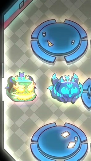 Among us trend #bloxfruits